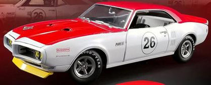 Pontiac Firebird Trans Am 1968 