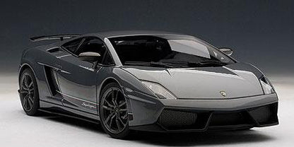 LAMBORGHINI GALLARDO LP570-4 SUPERLEGGERA