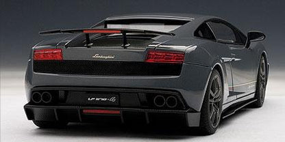 LAMBORGHINI GALLARDO LP570-4 SUPERLEGGERA