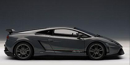 LAMBORGHINI GALLARDO LP570-4 SUPERLEGGERA