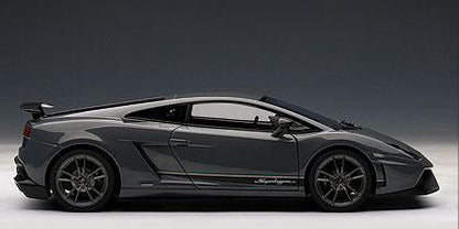 LAMBORGHINI GALLARDO LP570-4 SUPERLEGGERA