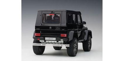 MERCEDES-BENZ G500 4X4 2