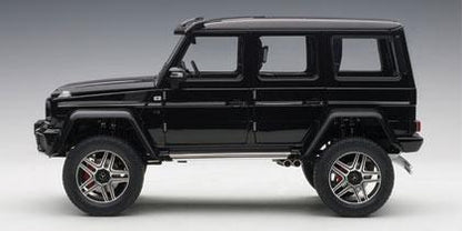 MERCEDES-BENZ G500 4X4 2