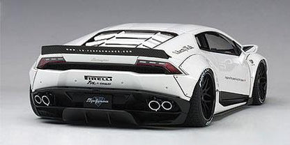 LIBERTY WALK LB-WORKS LAMBORGHINI HURACAN