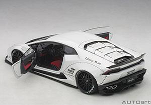 LIBERTY WALK LB-WORKS LAMBORGHINI HURACAN