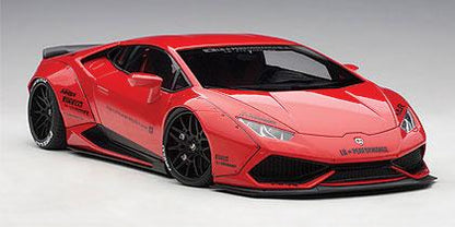 LIBERTY WALK LB-WORKS LAMBORGHINI HURACAN