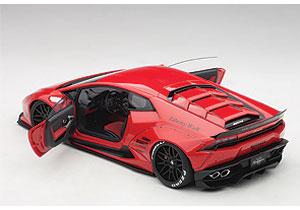 LIBERTY WALK LB-WORKS LAMBORGHINI HURACAN
