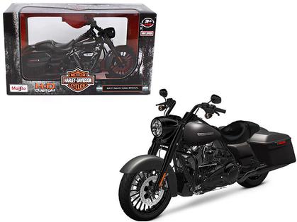 Harley Davidson King Road Special 2017