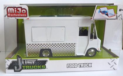 Food Truck