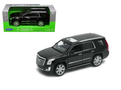 Cadillac Escalade 2017