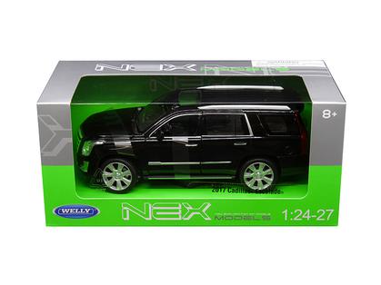 Cadillac Escalade 2017