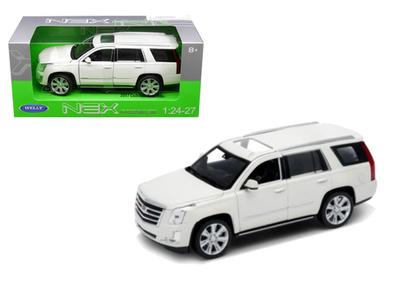 Cadillac Escalade 2017