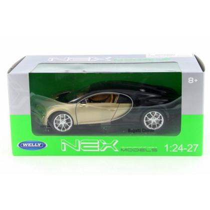 Bugatti Chiron
