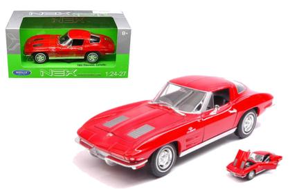Chevrolet Corvette 1963