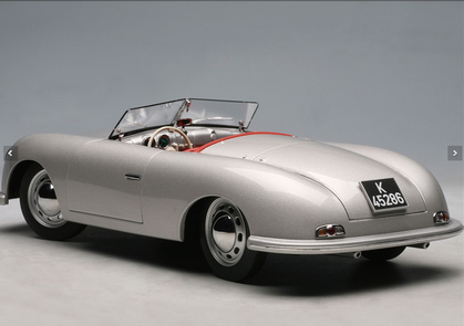 Porsche 356 
