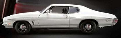 Pontiac LeMans GTO 1972 