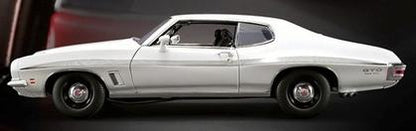 Pontiac LeMans GTO 1972