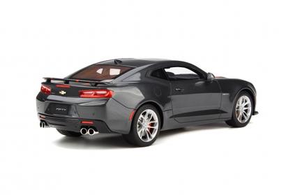 CHEVROLET CAMARO SS FIFTY ANNIVERSARY