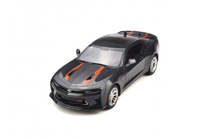 CHEVROLET CAMARO SS FIFTY ANNIVERSARY