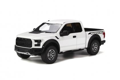 FORD F150 RAPTOR