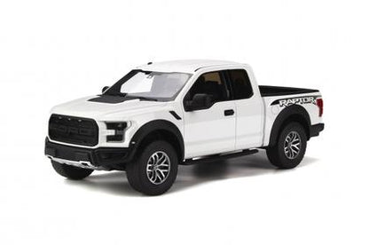 FORD F150 RAPTOR