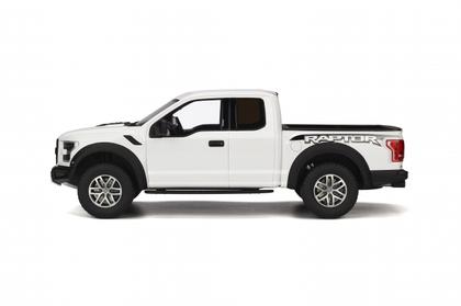 FORD F150 RAPTOR
