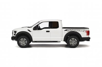 FORD F150 RAPTOR