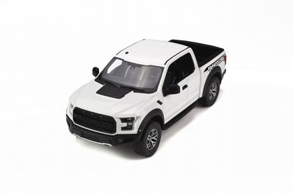 FORD F150 RAPTOR