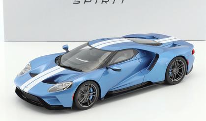 Ford GT 2017