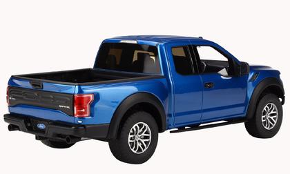 Ford F-150 Raptor 2017