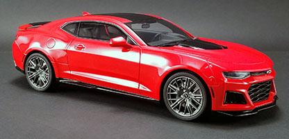 CHEVROLET CAMARO ZL1 2017
