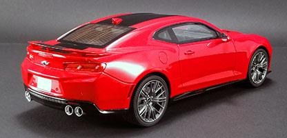 CHEVROLET CAMARO ZL1 2017