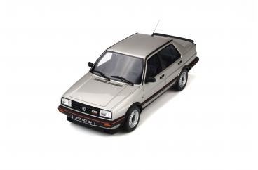 Volkswagen Jetta GTX 16V