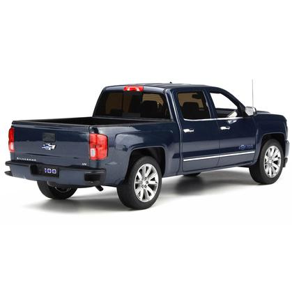 Chevrolet Silverado 2018 Centennial Edition 