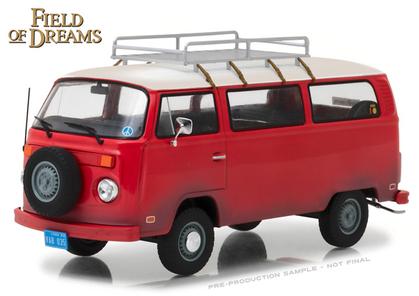 Volkswagen Type 2 1973 "Field of Dreams"