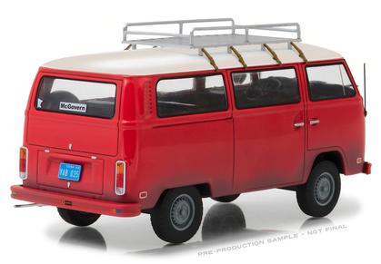 Volkswagen Type 2 1973 "Field of Dreams"