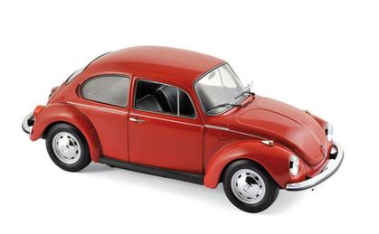 Volkswagen Beetle 1303 1972