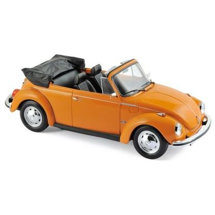 Volkswagen Beetle 1303 1972 Convertible