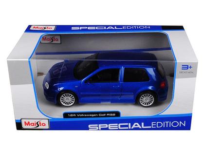 Volkswagen Golf GTI R32