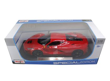 Ferrari LaFerrari