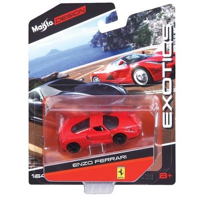 Ferrari Enzo