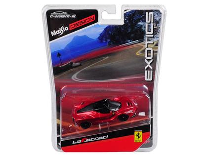 Ferrari LaFerrari