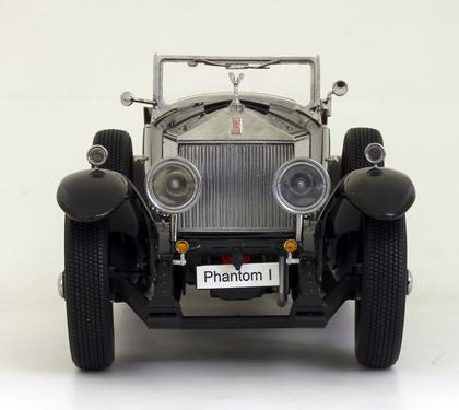 ROLLS ROYCE PHANTOM I 