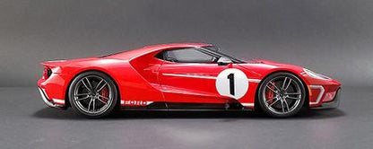 2018 FORD GT 