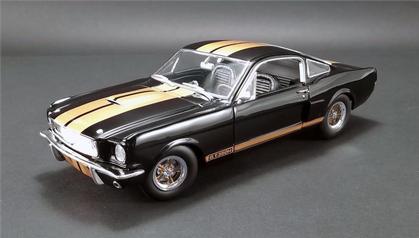 Ford Shelby GT350H 1966* voir note