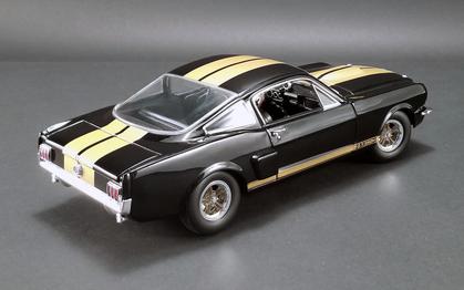 Ford Shelby GT350H 1966* voir note