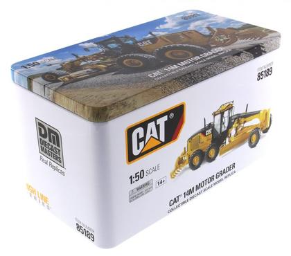 Caterpillar Cat 14M Motor Grader 