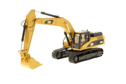 Caterpillar CAT 336D L Hydraulic Excavator