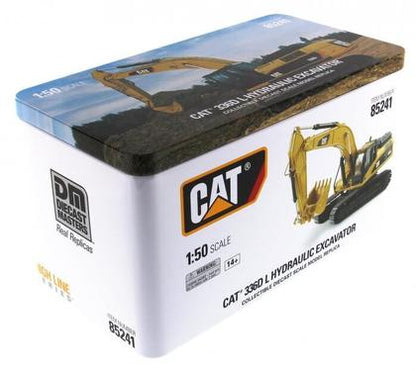 Caterpillar CAT 336D L Hydraulic Excavator