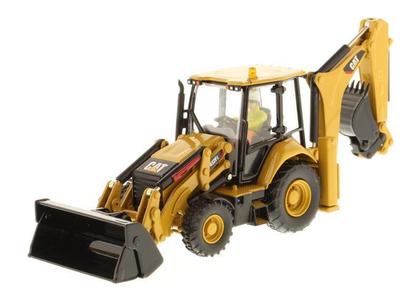 Caterpillar CAT 432F2 Backhoe Loader